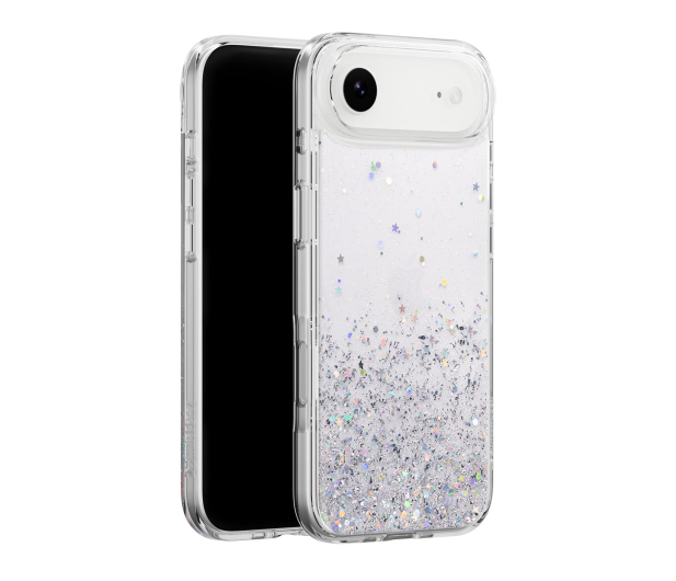 SwitchEasy Starfield do iPhone Air (Transparent ) - 1416124 - zdjęcie 4